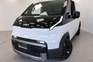 Kia PV5 Cargo EV 51,5 kWh Pro