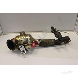 Catalizzatore (reso) ford focus 2018-25