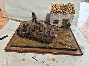 diorama