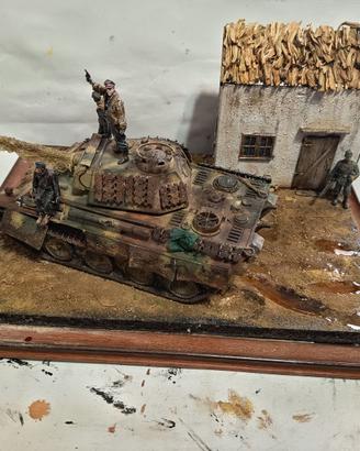 diorama