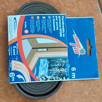 parafreddo in gomma epdm x porte e finestre
