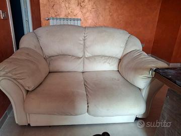 divano due posti