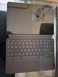 Chromebook Lenovo 2 in 1