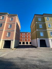 Appartamento bilocale