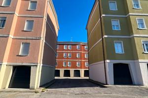 Appartamento bilocale