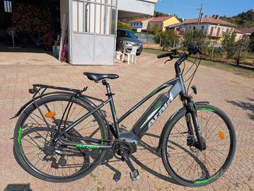 Ebike Atala cute 400 - pedalata assistita 