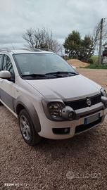 Fiat Panda Diesel – 2011