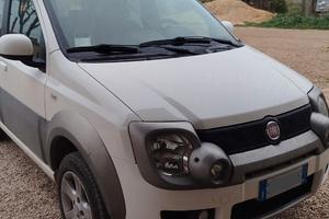 Fiat Panda Diesel – 2011