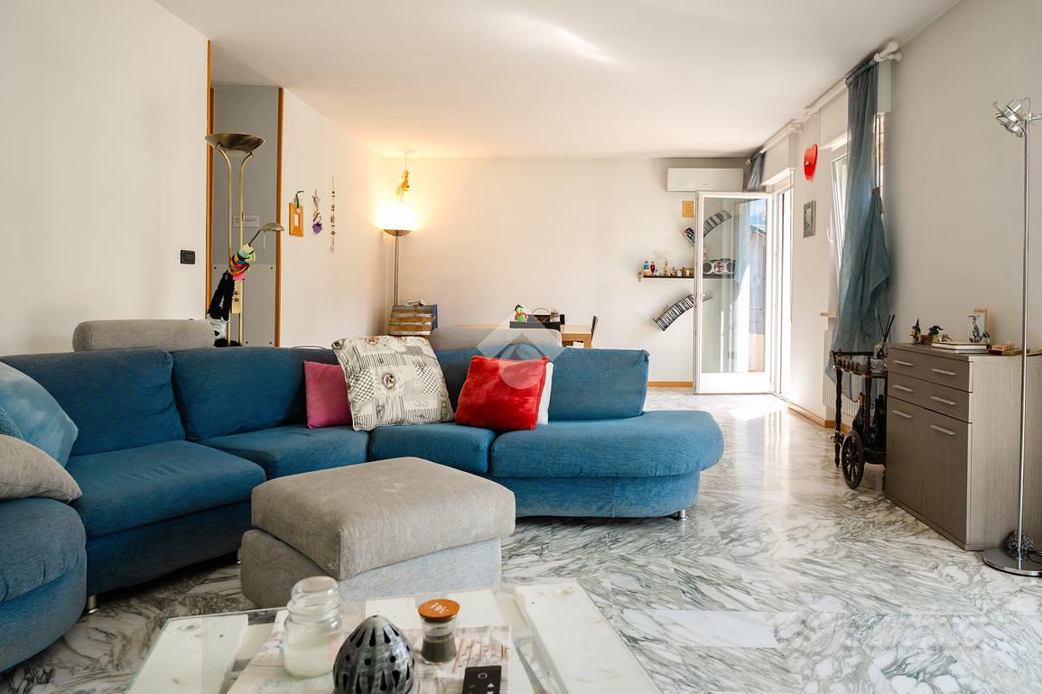 Apartment in Rovereto, Lizzana - Vista 2