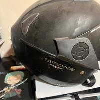Casco astone