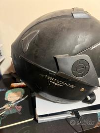 Casco astone