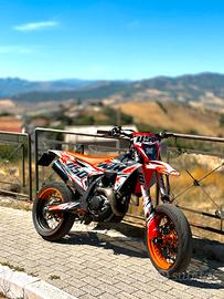Ktm smr 450 (VM RACING)