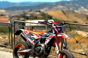 Ktm smr 450 (VM RACING)