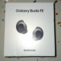 auricolari galaxy buds Fe