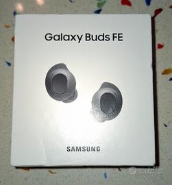 auricolari galaxy buds Fe