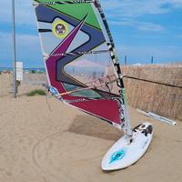 Windsurf completo