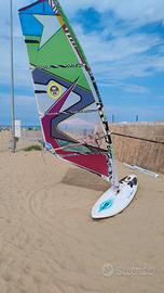 Windsurf completo