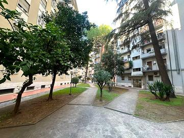Appartamento di 81 m² con 2 locali a Roma