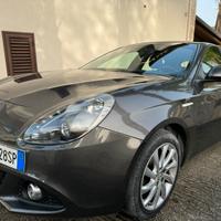 Alfa Romeo Giulietta 1.6 Multijet