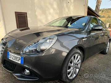 Alfa Romeo Giulietta 1.6 Multijet