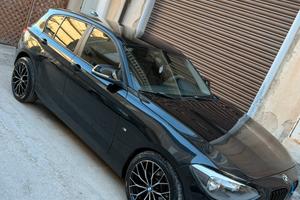 Bmw serie 1 116d