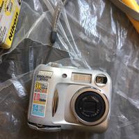Nikon Coolpix 2100