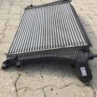 intercooler audi 