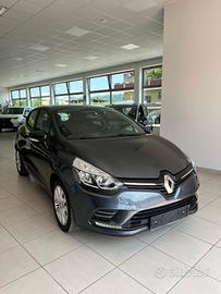 Renault Clio 5 Porte Clio 0.9 tce Intens 90cv