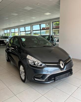 Renault Clio 5 Porte Clio 0.9 tce Intens 90cv