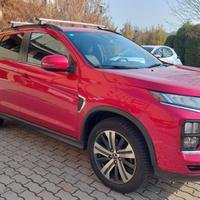 Barre portatutto originali Mitsubishi ASX 2020