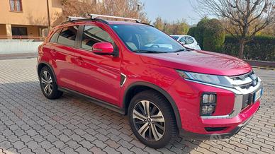 Barre portatutto originali Mitsubishi ASX 2020