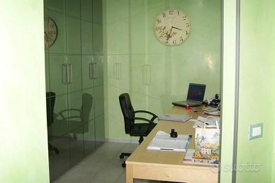 Locasi studio dentistico