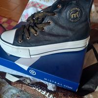 Sneakers Mistral Nuove