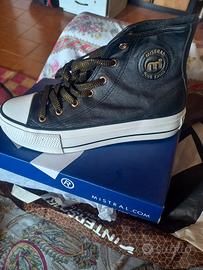 Sneakers Mistral Nuove