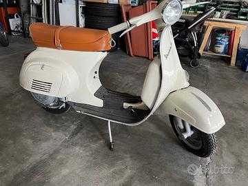 Vespa 50 anno 1968