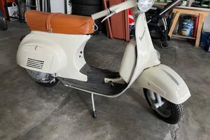 Vespa 50 anno 1968