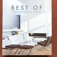 Best of 500 contemporary interiors - Beta Plus