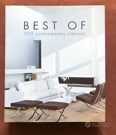 Best of 500 contemporary interiors - Beta Plus