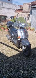 Kymco Like 200i