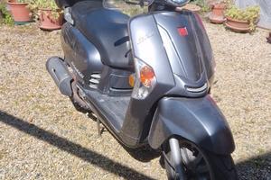 Kymco Like 200i