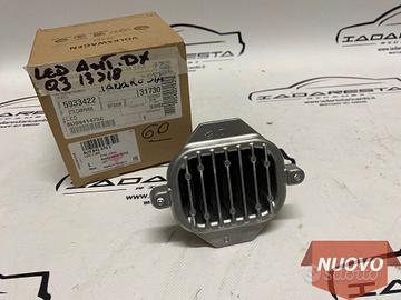 Lampada Led Anteriore Dx Audi Q3 13>18 8U0941475C