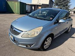 OPEL Corsa 1.3 CDTI 75CV ecoFLEX 3p Sport Stupen