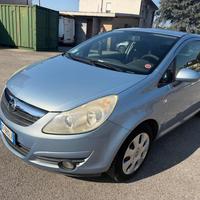 OPEL Corsa 1.3 CDTI 75CV ecoFLEX 3p Sport Stupen
