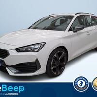 CUPRA Leon SPORTSTOURER 1.5 HYBRID 150CV DSG