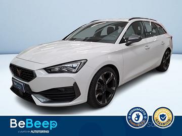 CUPRA Leon SPORTSTOURER 1.5 HYBRID 150CV DSG