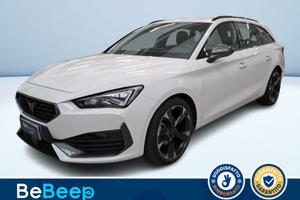 CUPRA Leon SPORTSTOURER 1.5 HYBRID 150CV DSG
