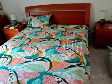 Camera dà letto 