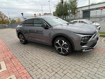 CITROEN C5 X PureTech 130 S&S EAT8 Plus
