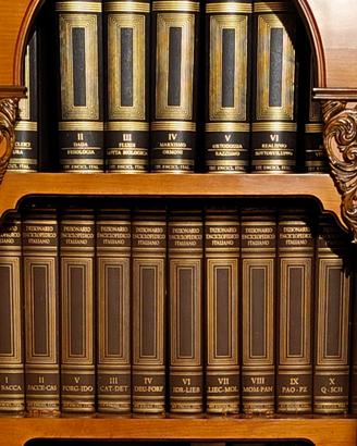 enciclopedia Treccani 