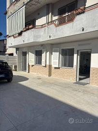 Appartamento di 97 m² con 3 locali a Giugliano in 